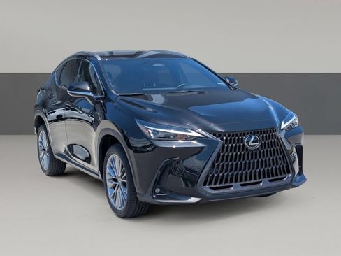 Used 2022 Lexus NX 350 AWD image 2