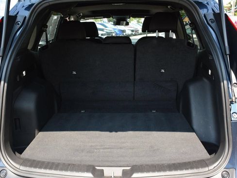 Used 2024 Honda CR-V Sport image 17