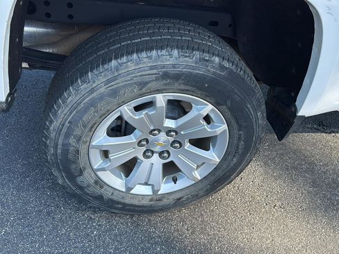 Certified 2022 Chevrolet Colorado LT w/ LT Convenience Package image 30