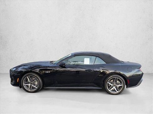 New 2026 Ford Mustang GT Premium image 5
