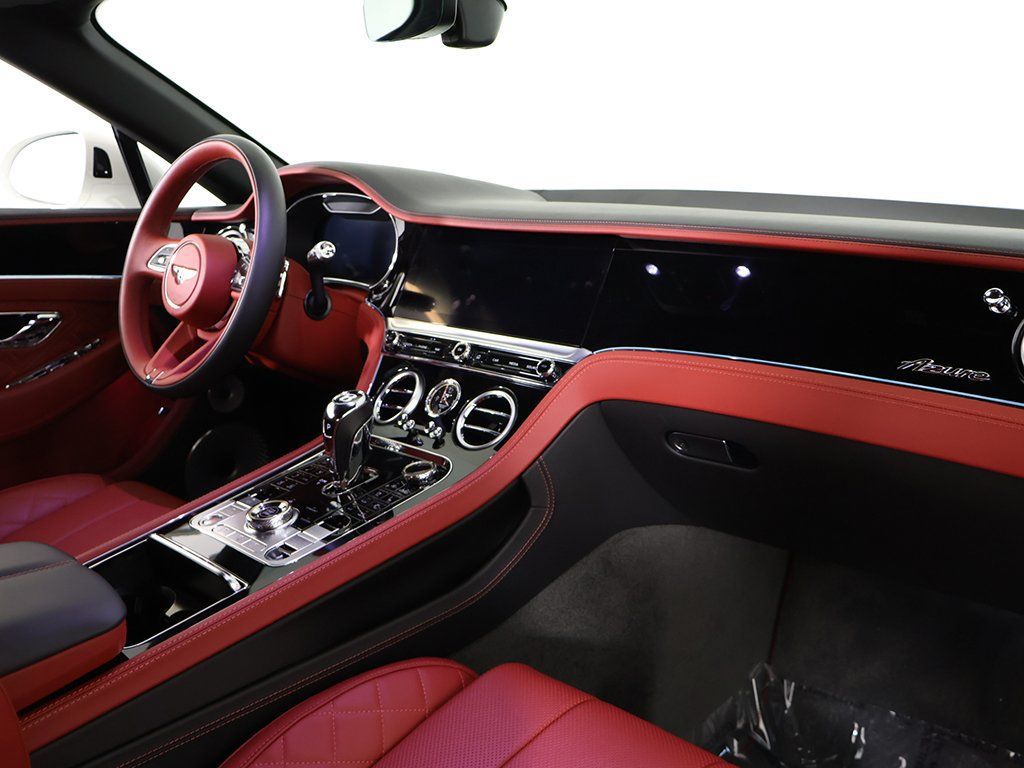 Used 2023 Bentley Continental GT Azure AWD/4WD image 35