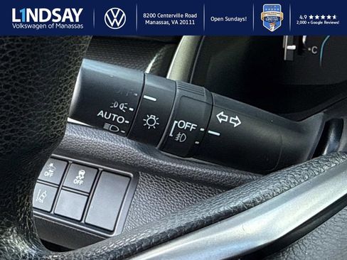 Used 2017 Honda Civic EX image 22