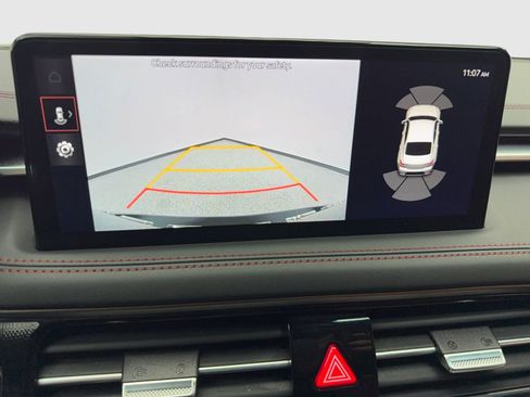 Used 2025 Genesis G70 2.5T w/ Sport Prestige Package image 28