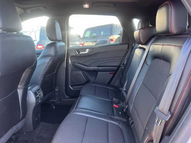 Certified 2024 Ford Escape ST-Line w/ Tech Pack #1 AWD/4WD image 6
