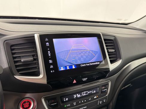 Certified 2018 Honda Ridgeline RTL-T image 26