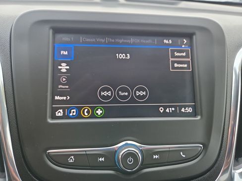 Certified 2024 Chevrolet Equinox LT image 21