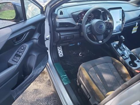 New 2026 Subaru Crosstrek 2.5i Sport AWD/4WD image 11