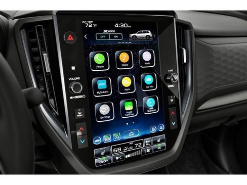 New 2025 Subaru Forester Premium image 20