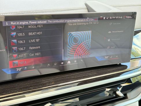 New 2026 BMW X5 M60i AWD/4WD image 22