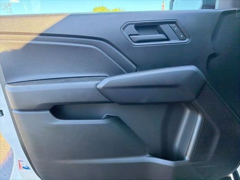 New 2026 Chevrolet Colorado W/T w/ Advanced Trailering Package image 22