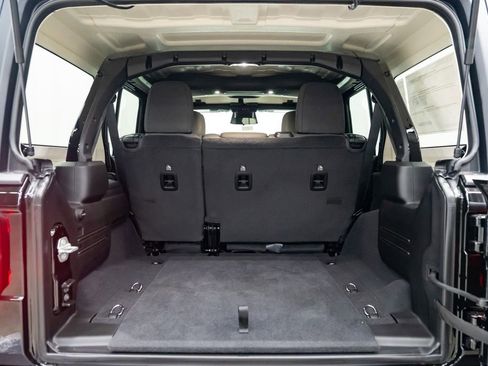 New 2026 Jeep Wrangler Unlimited Rubicon image 8