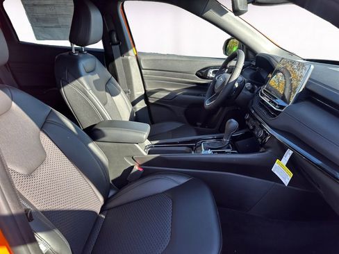 New 2026 Jeep Compass Latitude AWD/4WD image 15