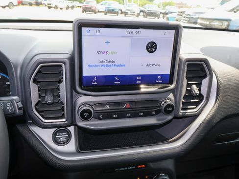 Used 2022 Ford Bronco Sport Big Bend w/ Convenience Package AWD/4WD image 18