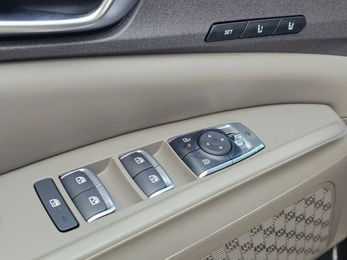 New 2026 Kia Carnival EX image 33