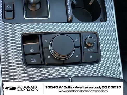 Certified 2024 MAZDA CX-90 Plug-In Hybrid w/ Preferred AWD/4WD image 23