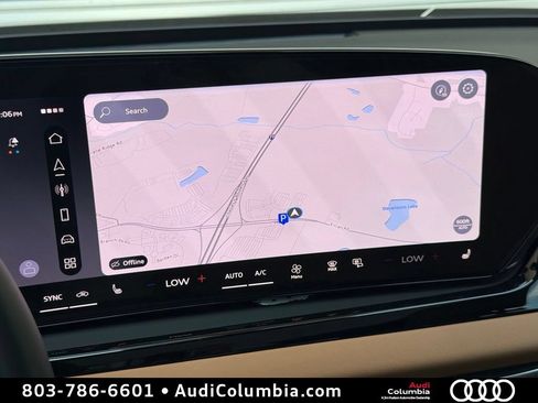 New 2026 Audi A5 2.0T Premium AWD/4WD image 4