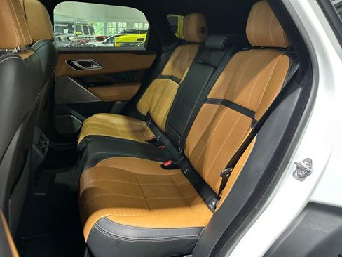 Used 2019 Land Rover Range Rover Velar R-Dynamic HSE AWD/4WD image 6