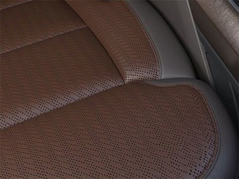 New 2025 Ford F150 King Ranch w/ FX4 Off-Road Package image 16