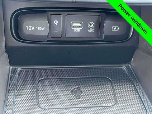 Used 2020 Hyundai Santa Fe SEL w/ Convenience Package AWD/4WD image 22
