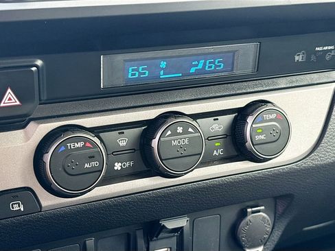 Used 2023 Toyota Tacoma SR AWD/4WD image 16