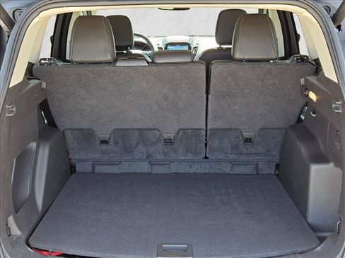 Used 2019 Ford Escape SEL FWD image 6