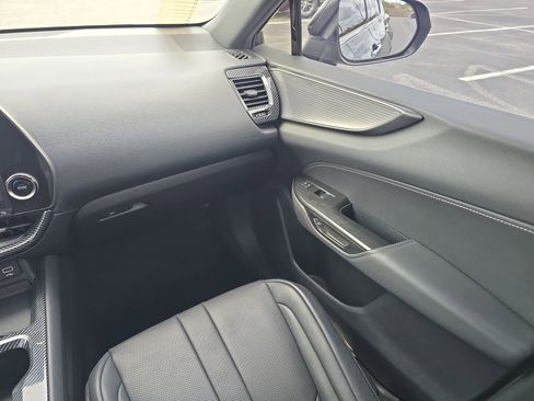 Used 2022 Lexus NX 350 F Sport w/ Accessory Package 2 image 12