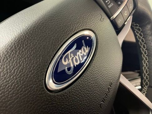 Used 2024 Ford Explorer ST w/ Equipment Group 401A image 43