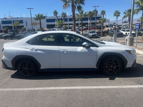 Used 2024 Subaru WRX Premium image 5