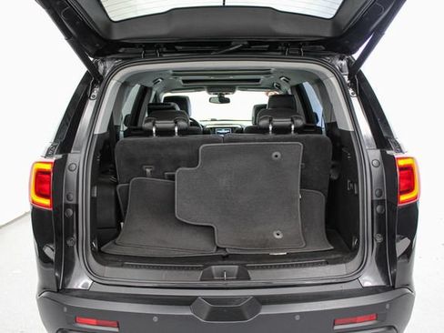 Used 2019 GMC Acadia SLT w/ Black Edition AWD/4WD image 11
