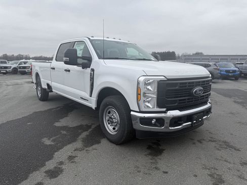 New 2025 Ford F250 XL w/ 360-Degree Camera Package image 11
