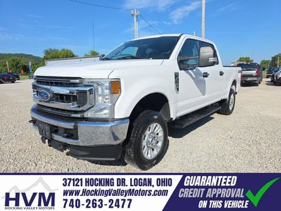 Used 2021 Ford F250 XLT