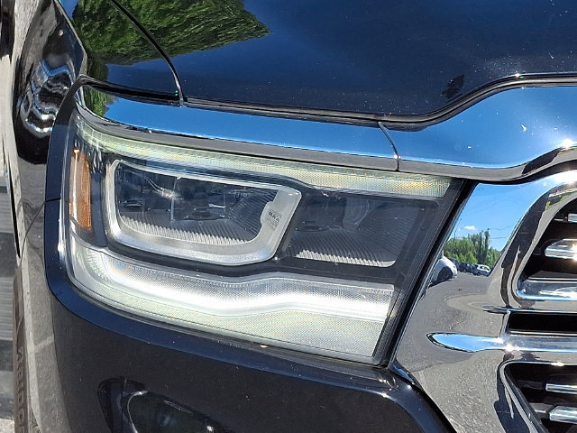 Used 2023 RAM 1500 Laramie AWD/4WD image 13