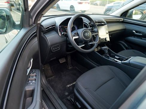 Used 2023 Hyundai Tucson SEL image 16