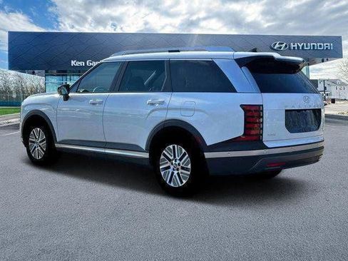 New 2026 Hyundai Palisade SEL Premium AWD/4WD image 4