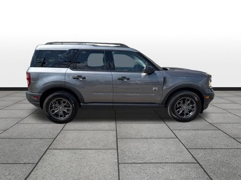 Used 2023 Ford Bronco Sport Big Bend w/ Convenience Package AWD/4WD image 6