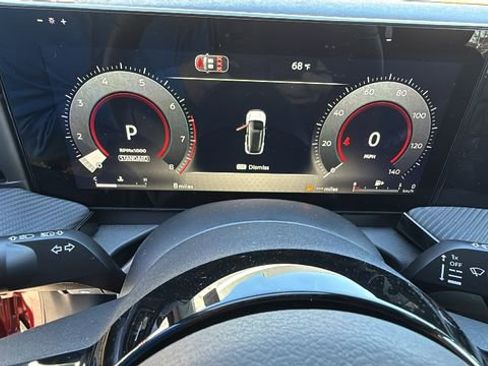 New 2026 Nissan Kicks SR w/ Cold Weather Package AWD/4WD image 21
