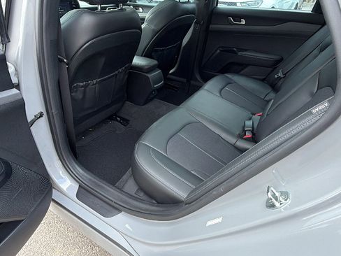 Used 2021 Kia K5 GT-Line image 24