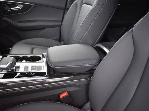 New 2026 Audi Q7 2.0T Premium Plus AWD/4WD image 9