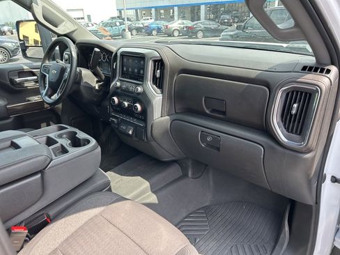 Used 2023 Chevrolet Silverado 2500 LT w/ All Star Edition AWD/4WD image 45