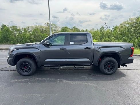 New 2026 Toyota Tundra TRD Pro AWD/4WD image 6