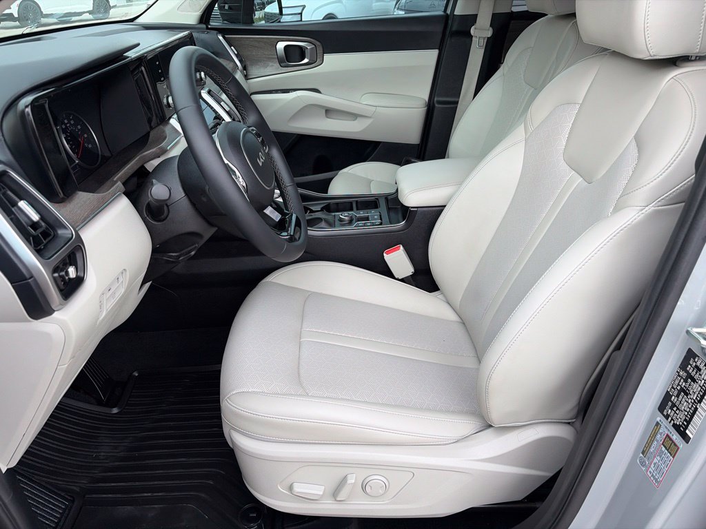 Used 2023 Kia Sorento EX FWD image 27