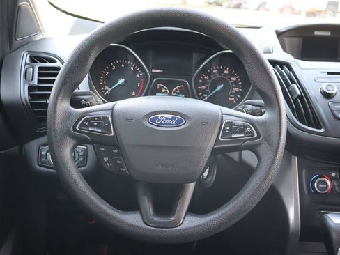 Used 2017 Ford Escape SE AWD/4WD image 18