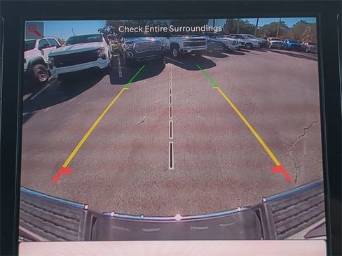 New 2026 RAM 2500 Tradesman image 22