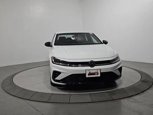 New 2026 Volkswagen Jetta Sport image 8