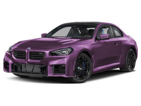 New 2026 BMW M2 w/ Lighting Package image 1