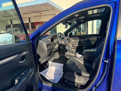 Used 2024 Honda CR-V Sport-L image 13