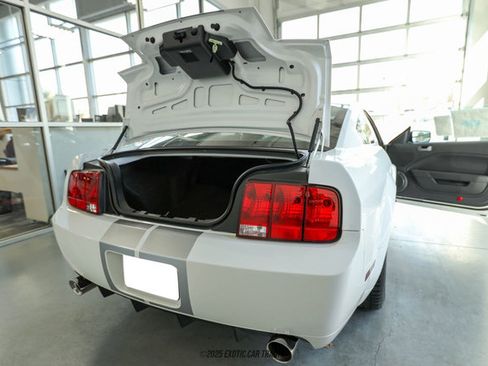Used 2007 Ford Mustang GT image 67