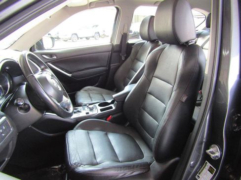 Used 2016 MAZDA CX-5 Grand Touring FWD image 9