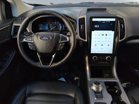 Used 2022 Ford Edge SEL w/ Convenience Package image 20