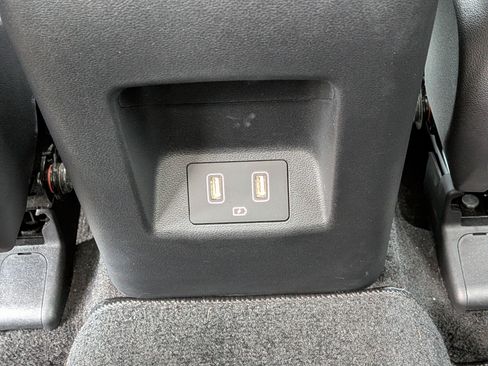 Used 2023 Hyundai Tucson SEL AWD/4WD image 16